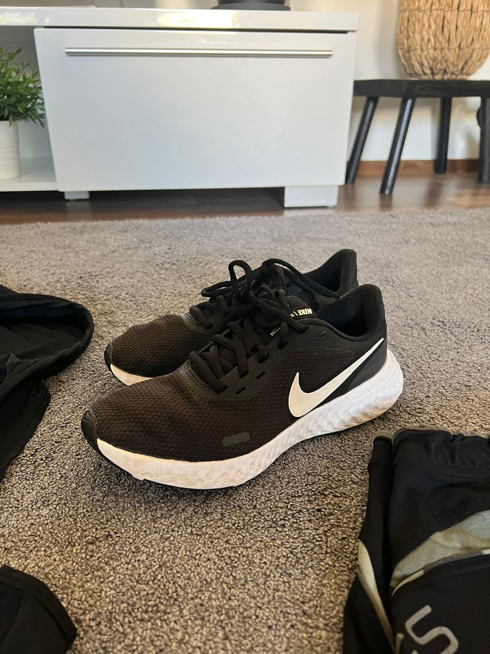 Nike lenkkarit 37,5