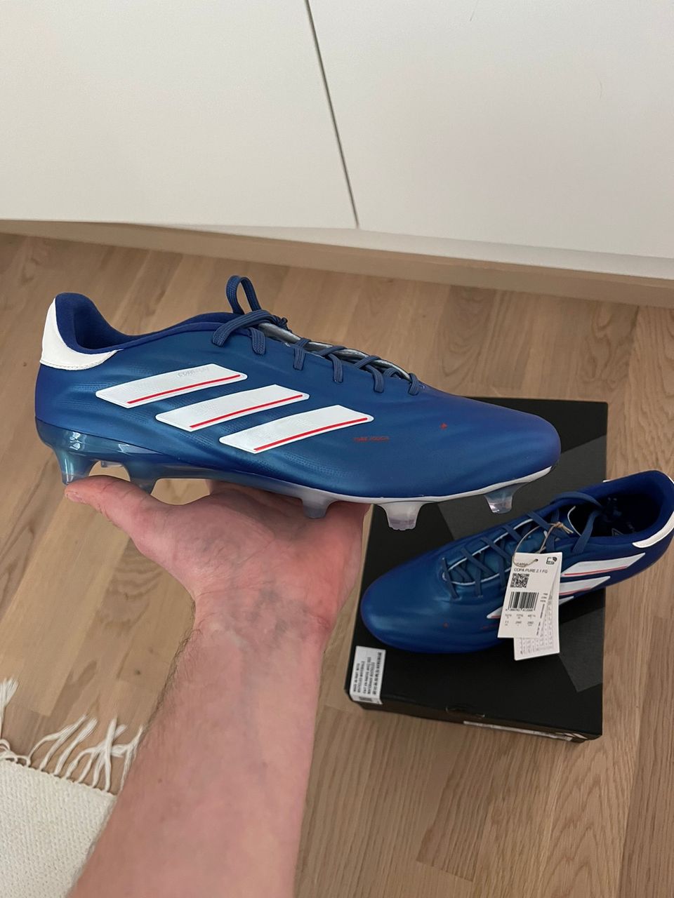 Adidas Copa Pure Elite koko 45