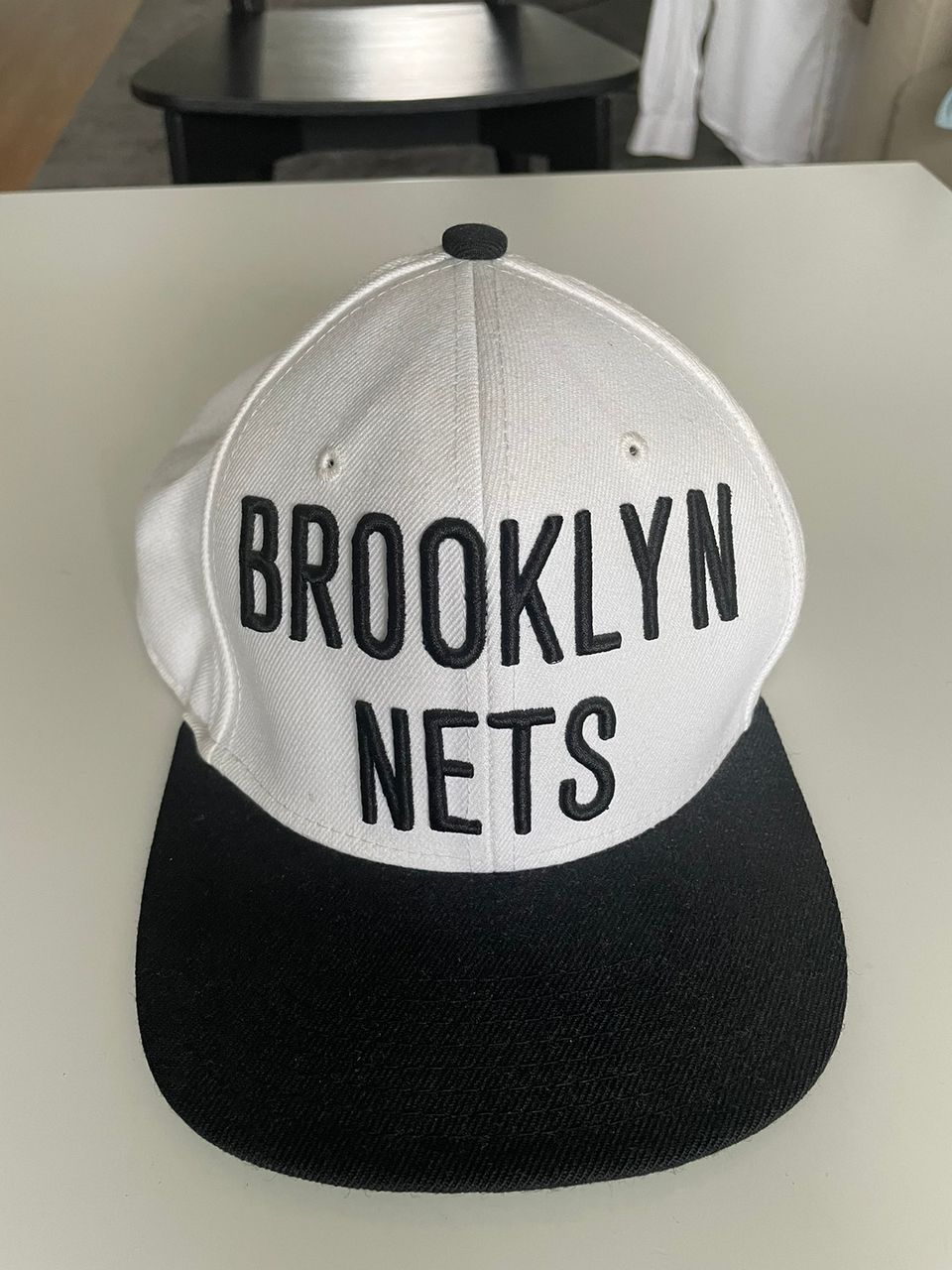 Brooklyn Nets snapback