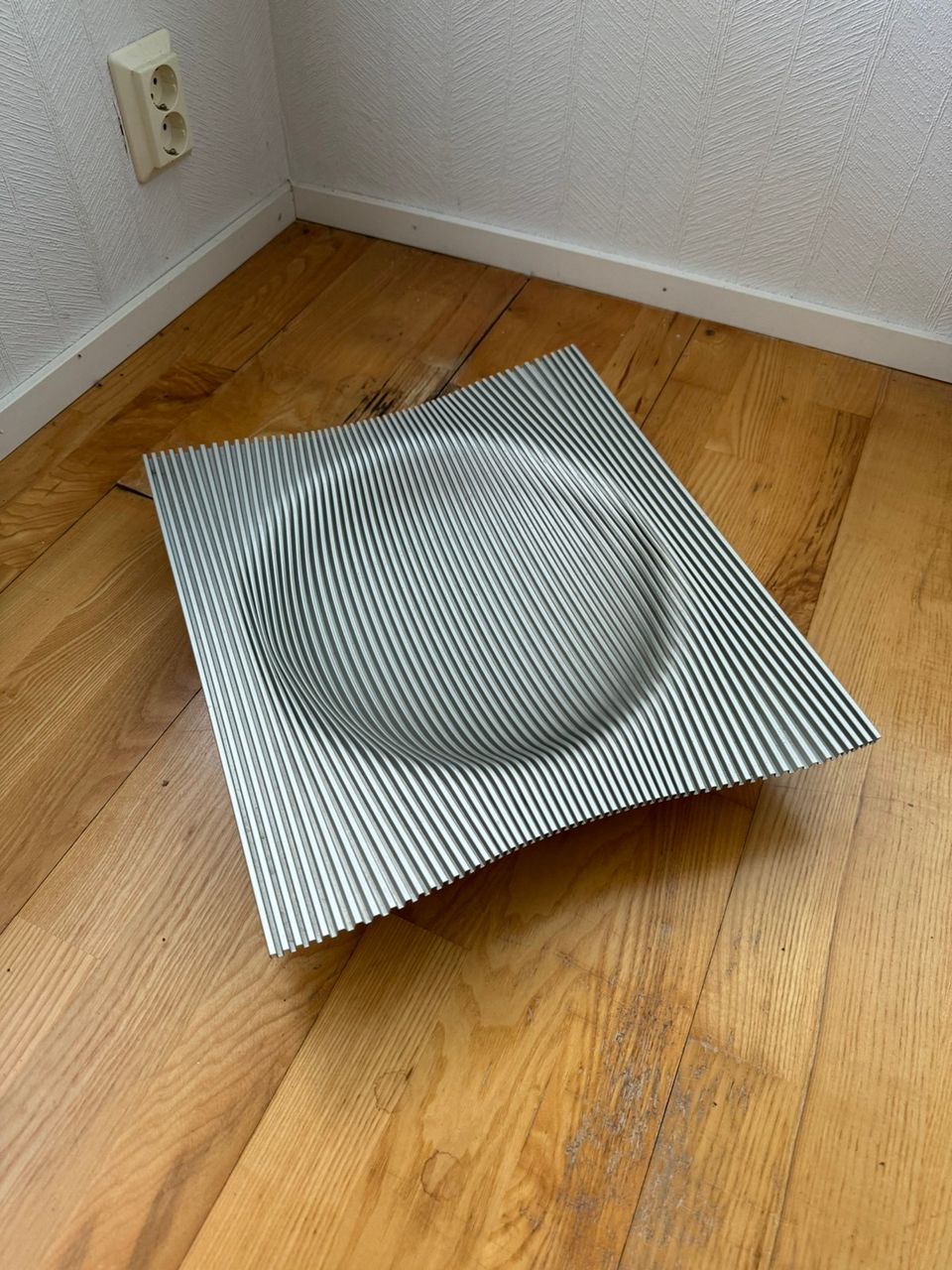 A-bowl Design hedelmäkulho Auerberg – Christoph Böninger