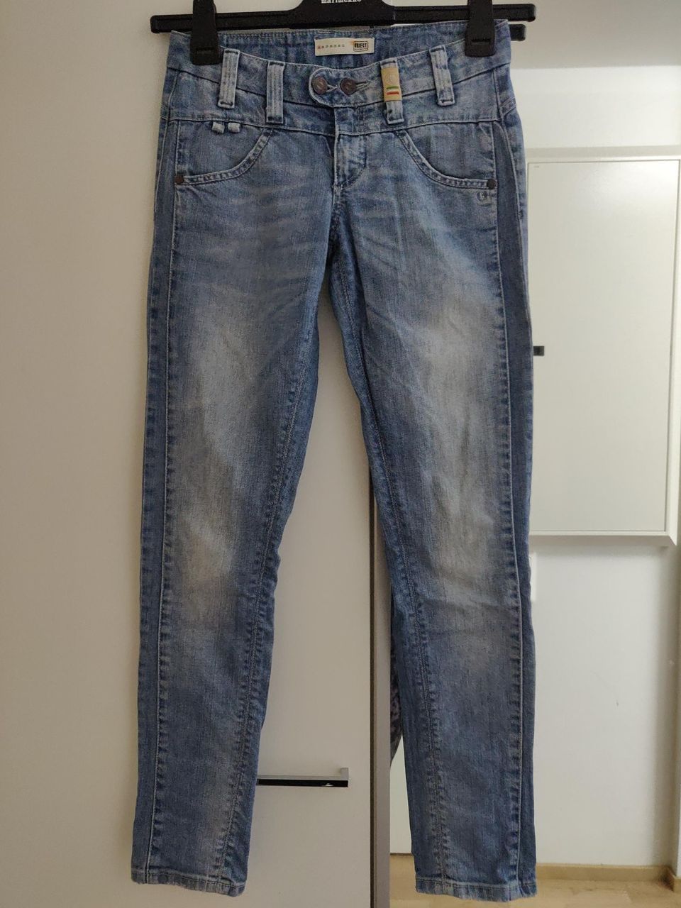 Object jeans W26