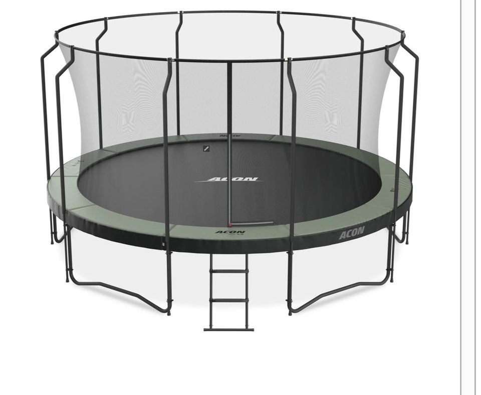 Acon trampoliini
