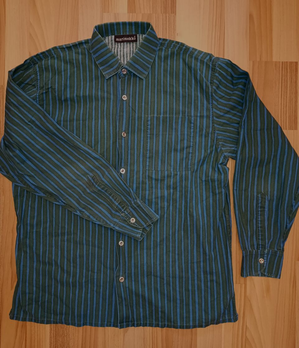 Vintage Jokapoika paitapusero koko 41 (M)