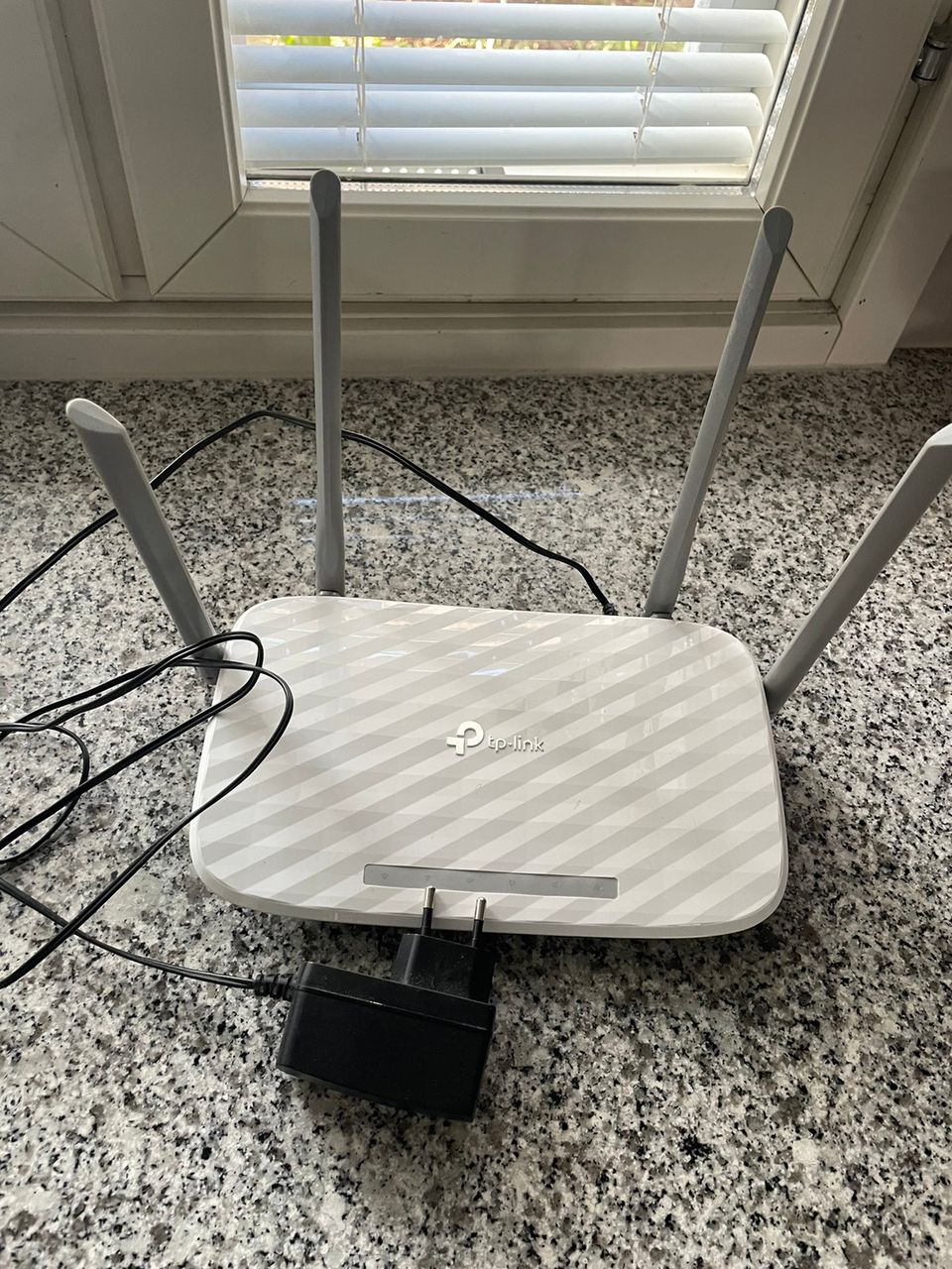 Wifi-reititin Tp-link Archer C50