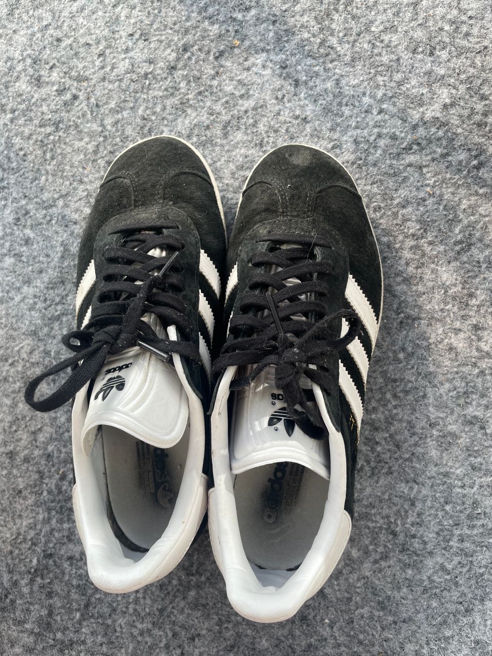 Adidas Gazelle kengät