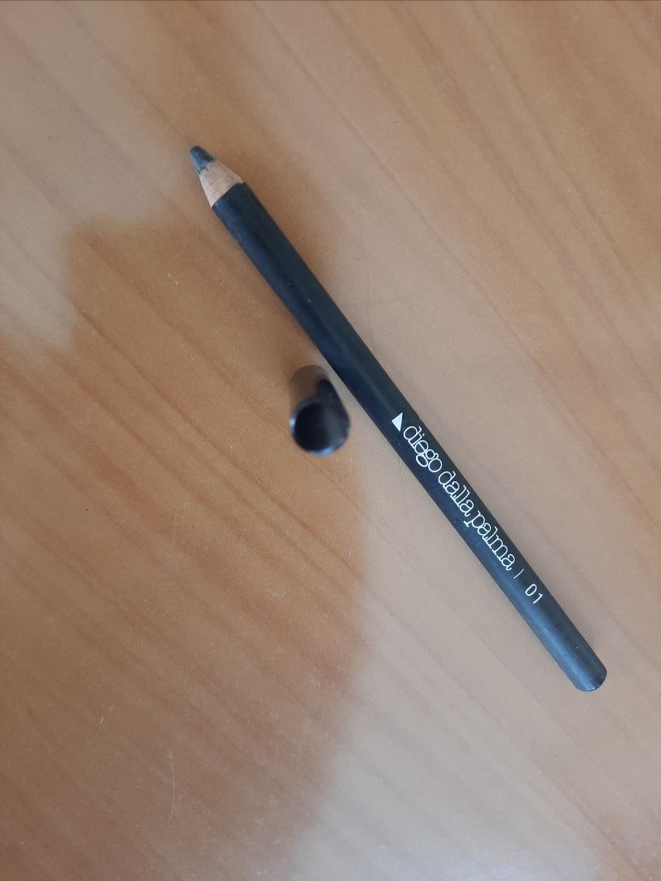 DiegoDallaPalma eye pencil, musta