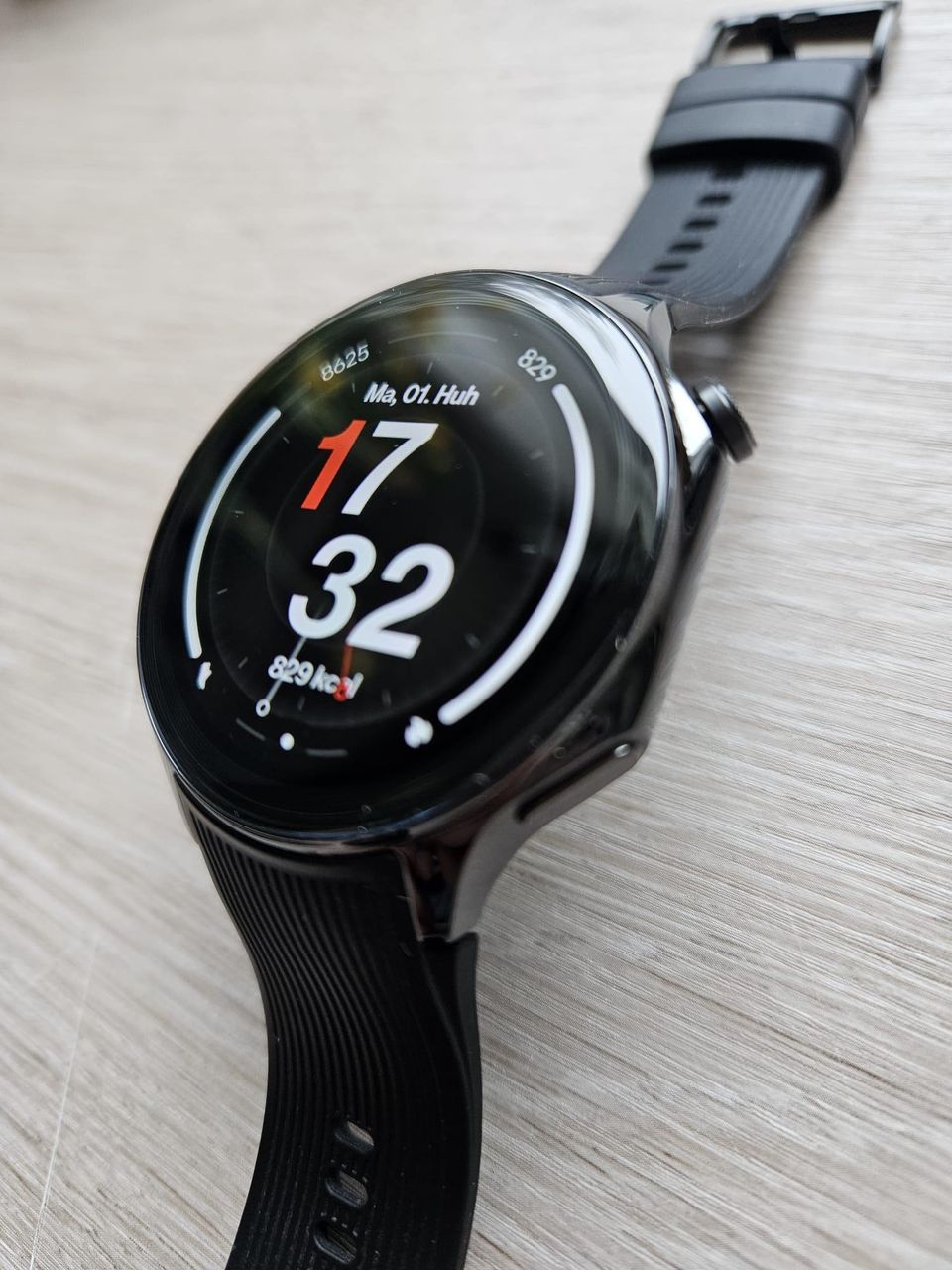 Oneplus watch 2 Älykello