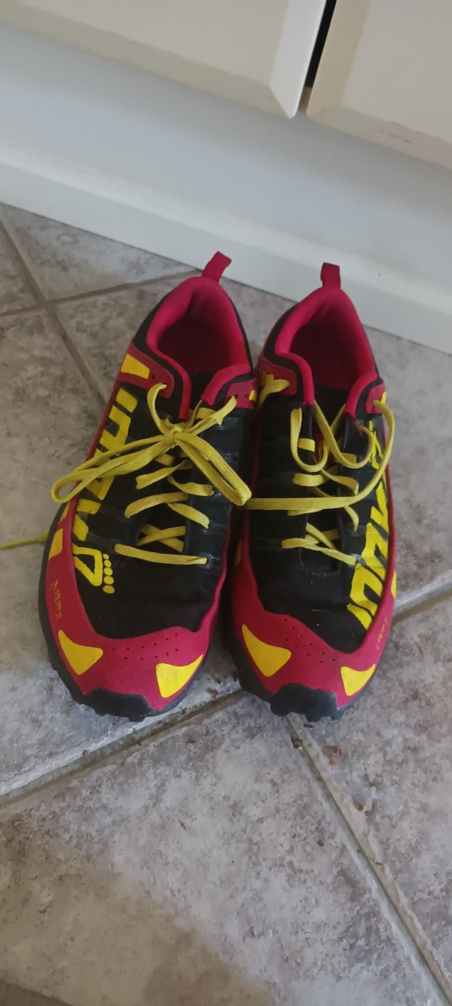 Inov x-talon 212