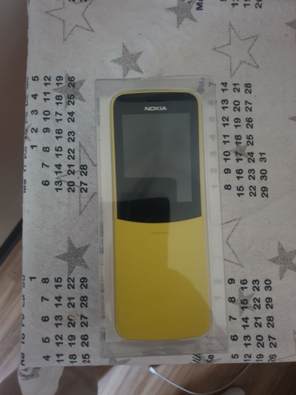 Nokia 8110 4g