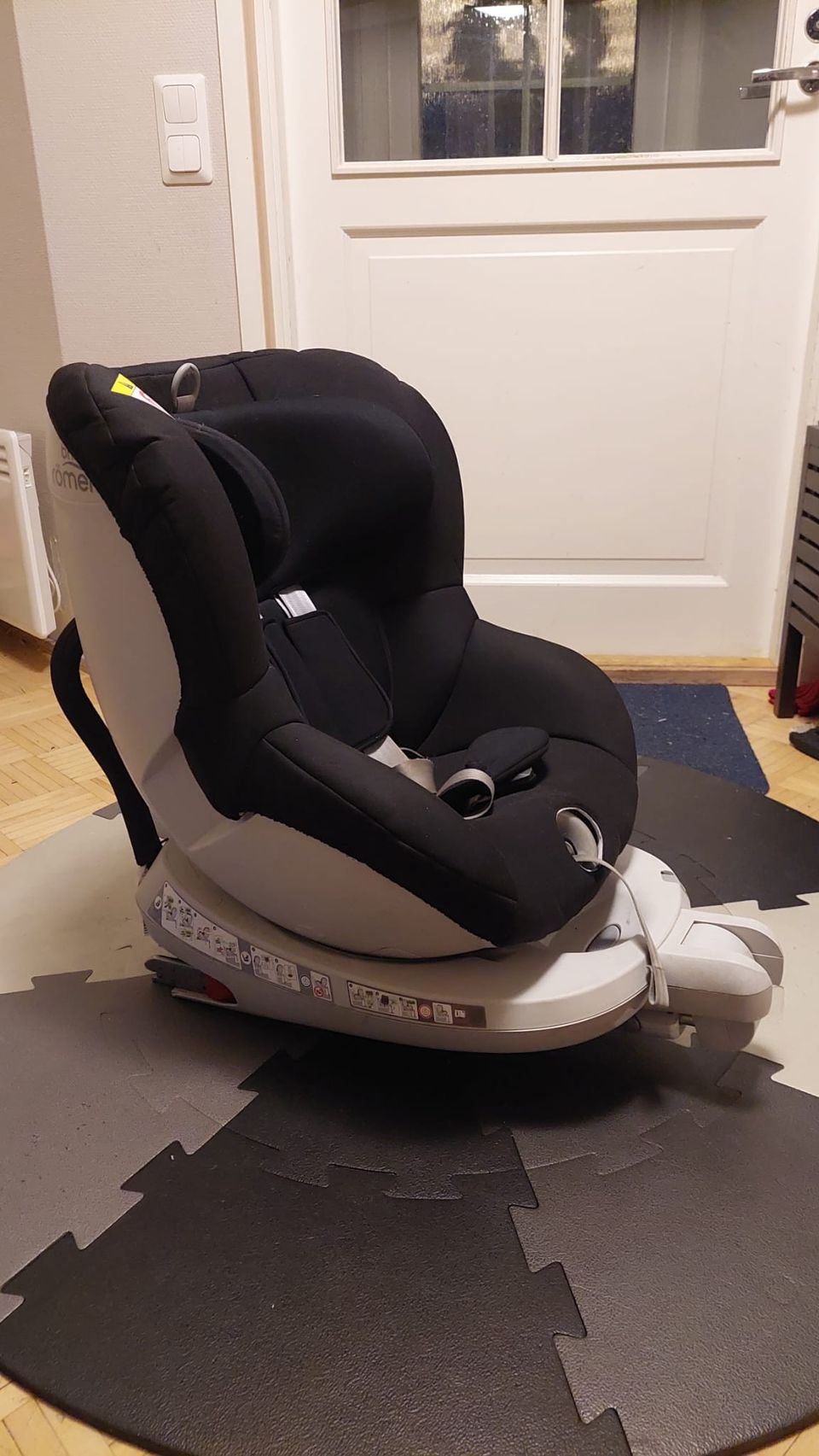 Britax Römer 360