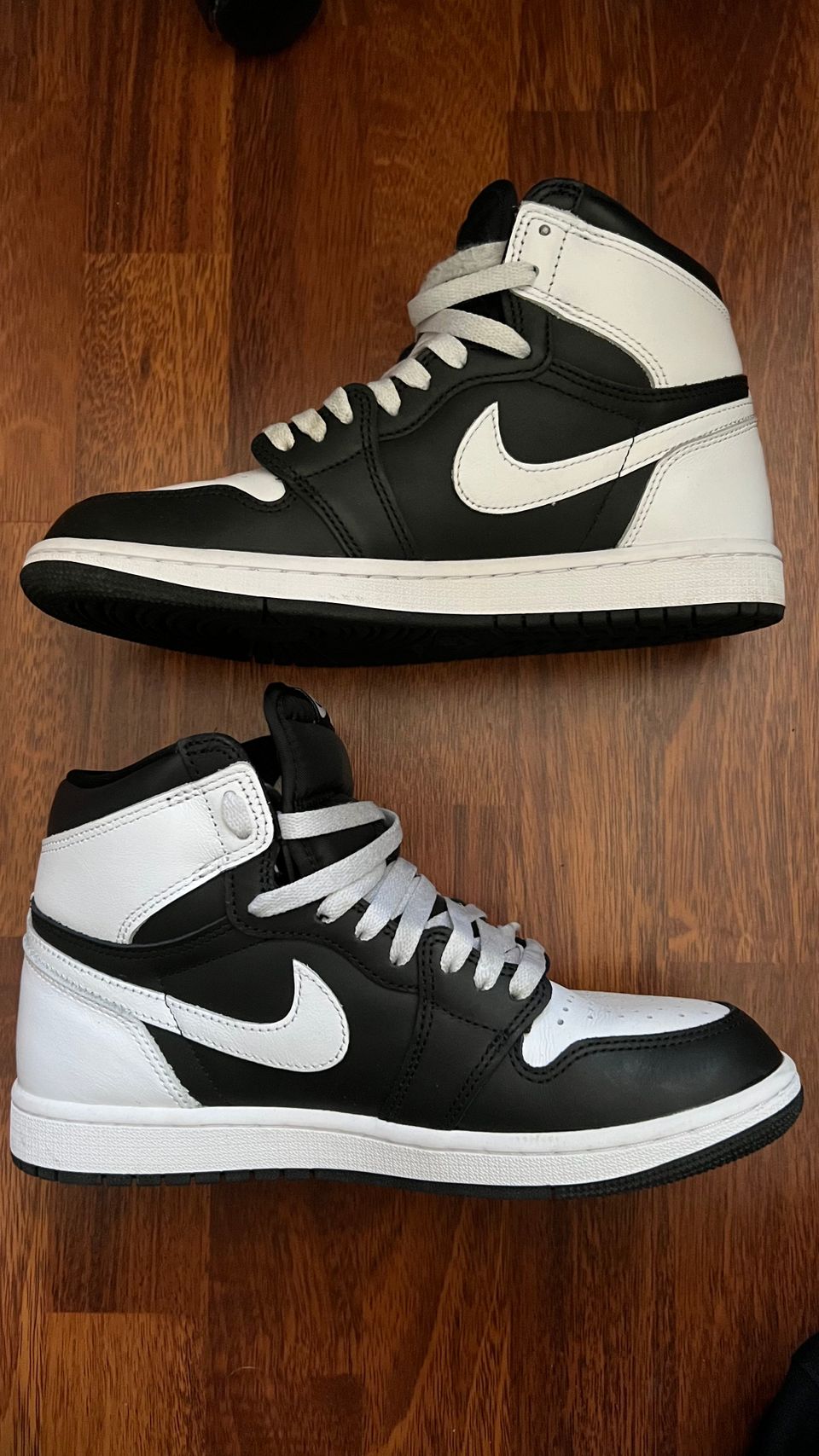 Jordan 1 Retro High OG