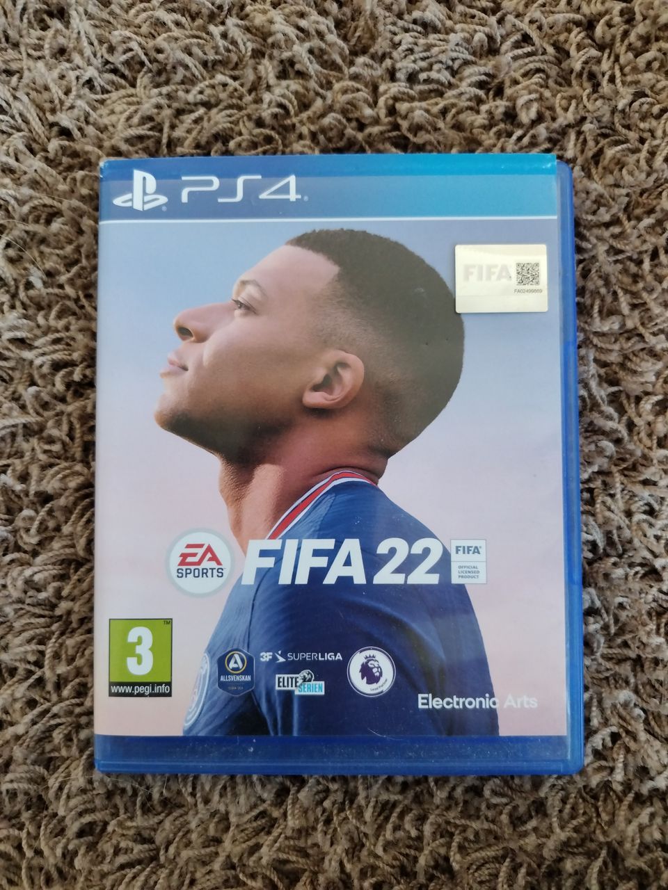 Fifa22