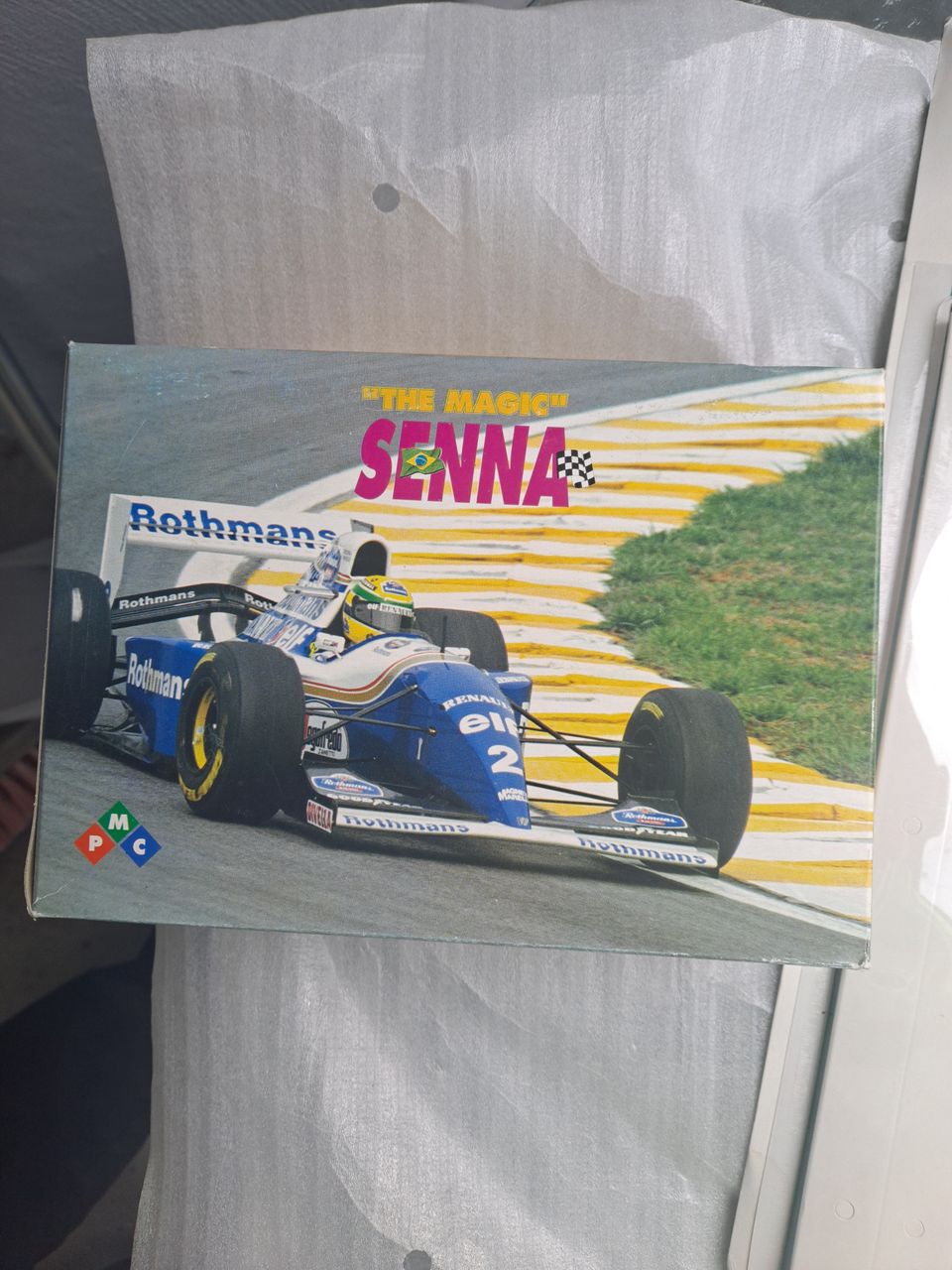 Senna