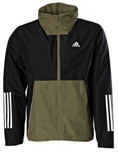 Adidas Basic 3s R.R Wind Jacket Tuulitakki S - M