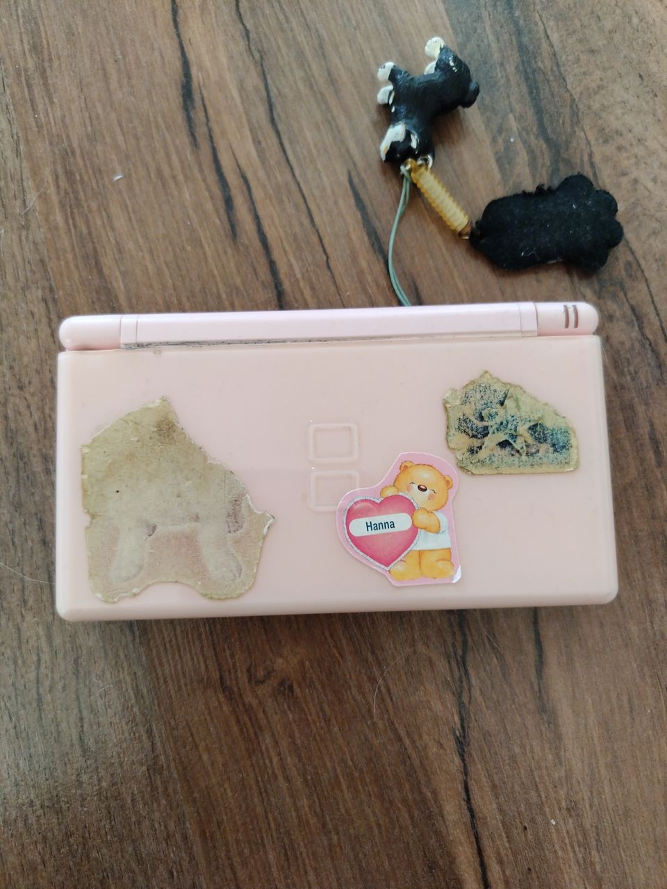 Nintendo DS lite