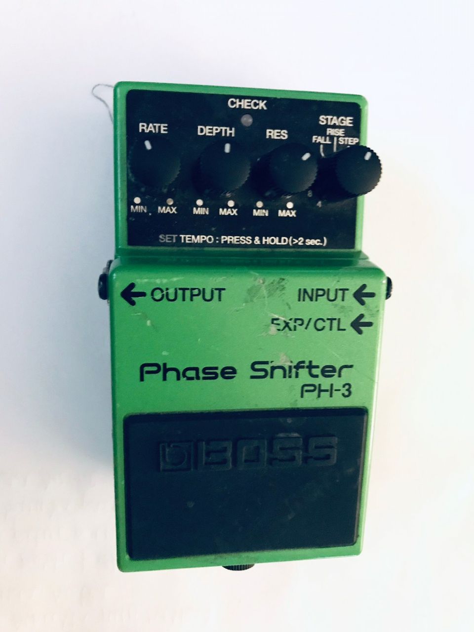 Boss Phase Shifter PH-3