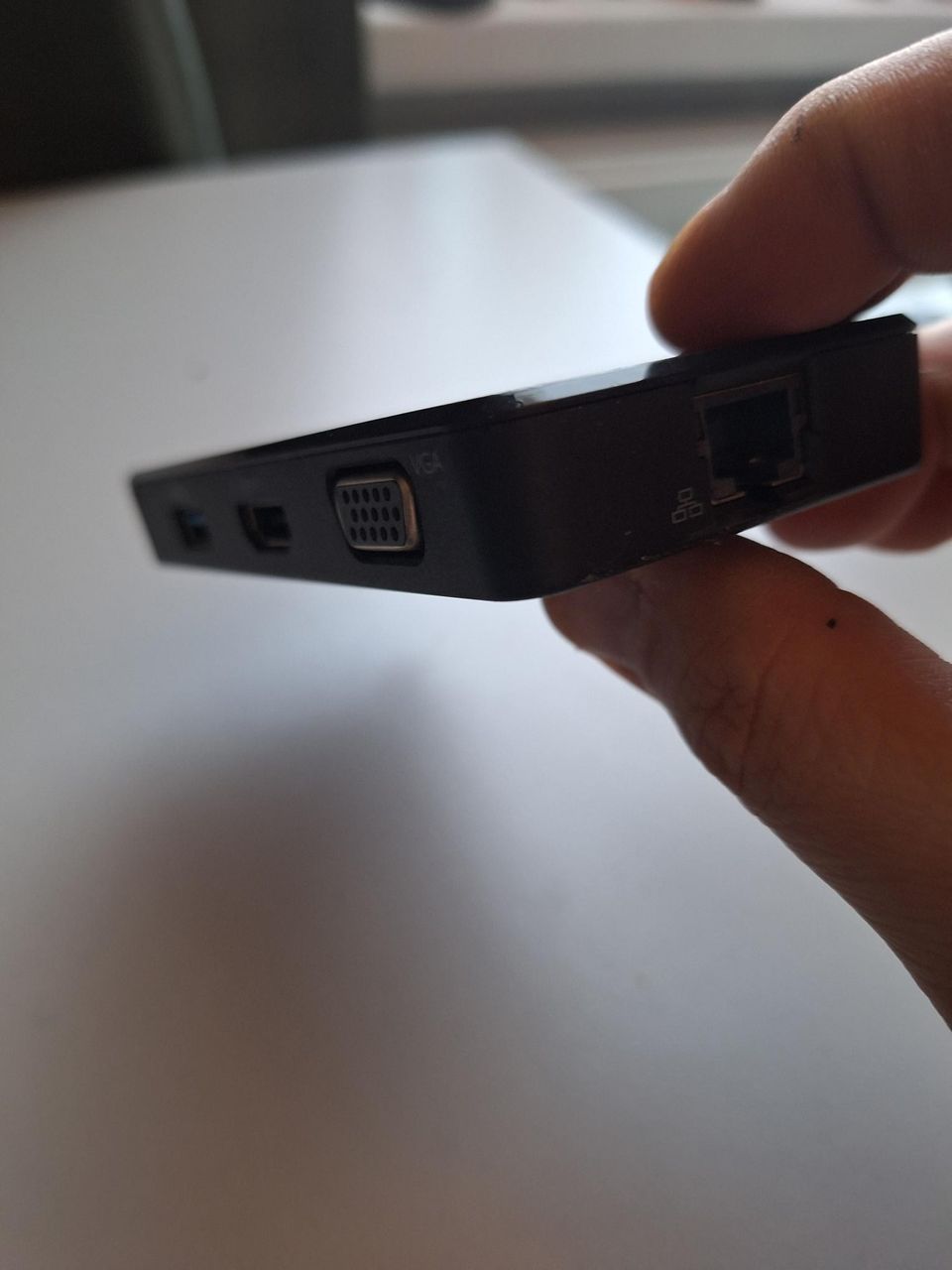 Targus USB-telakka DOCK110EUZ