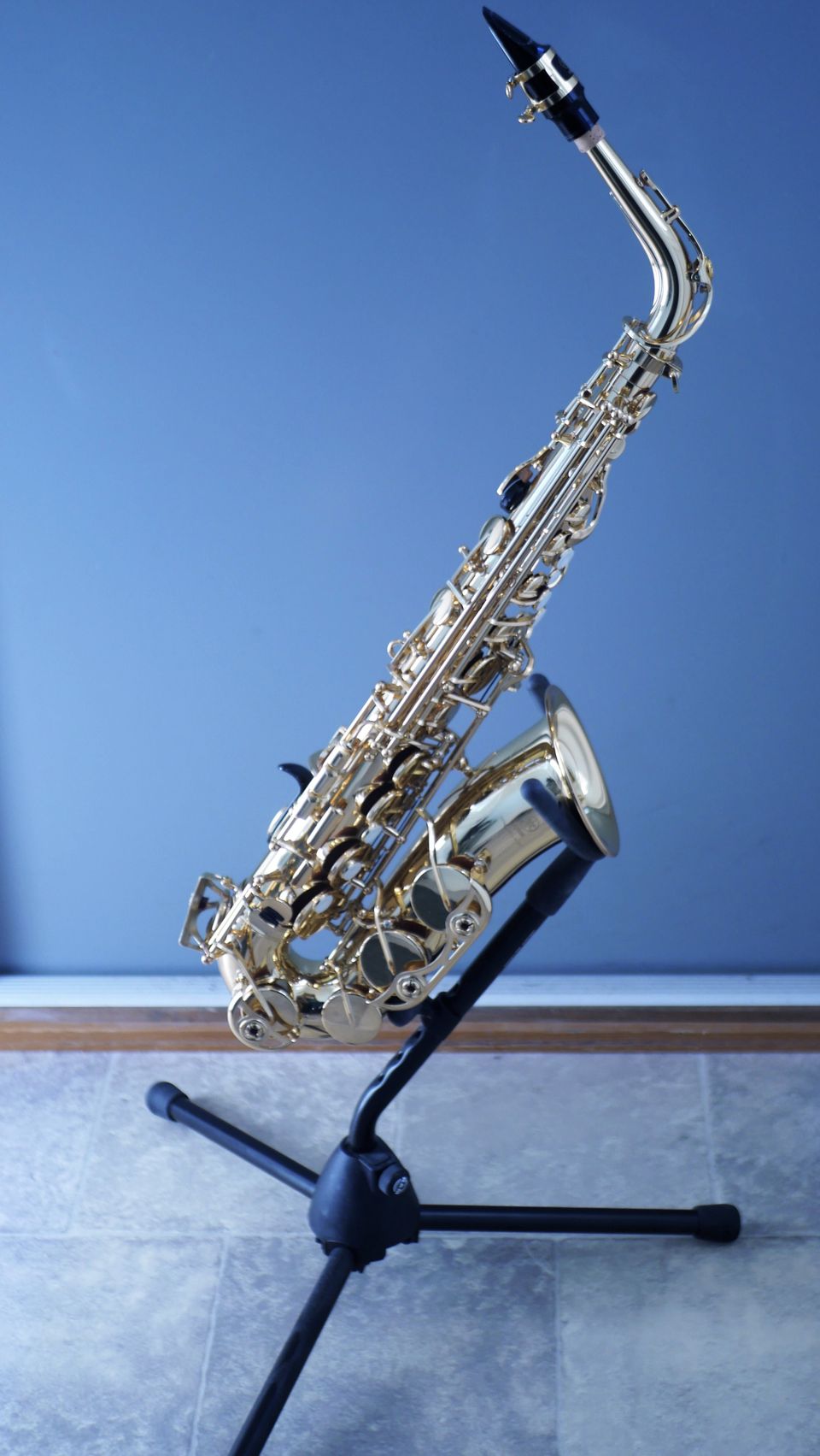 Alttosaksofoni Yamaha YAS-62