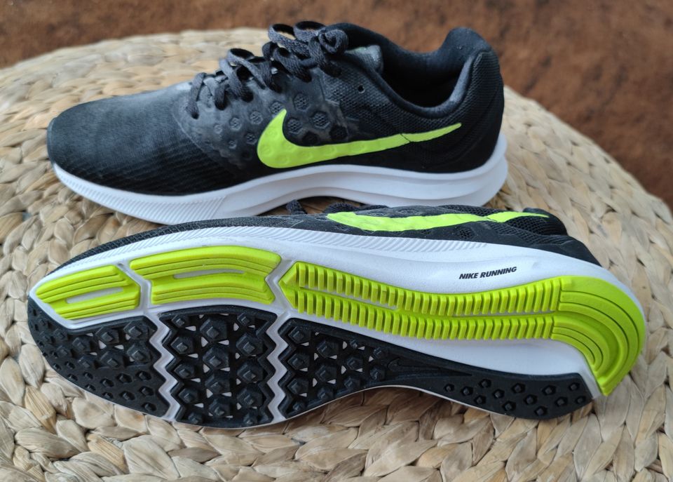 Nike Running Downshifter 7 kokoa 40