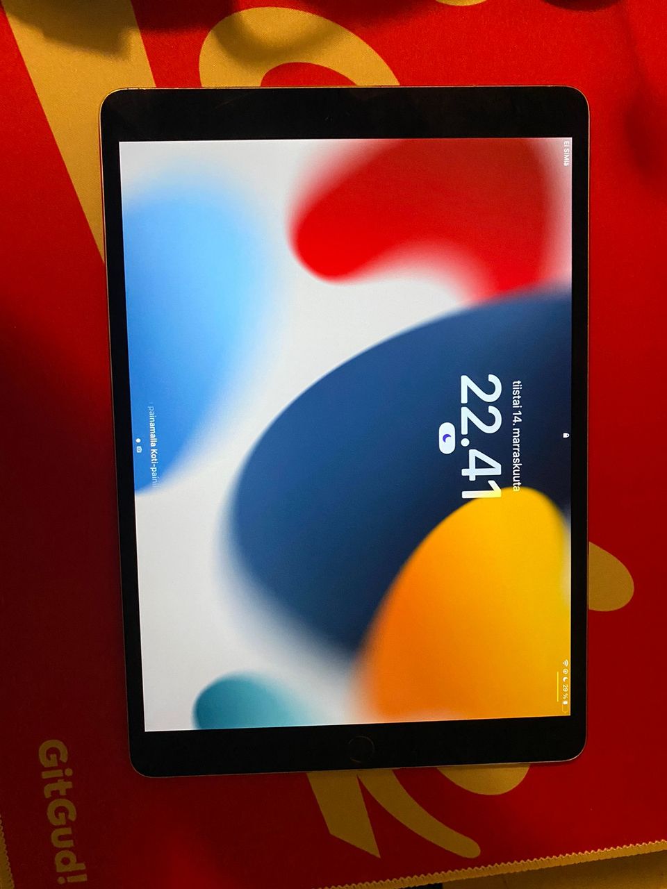 iPad PRO 2017 64 GB