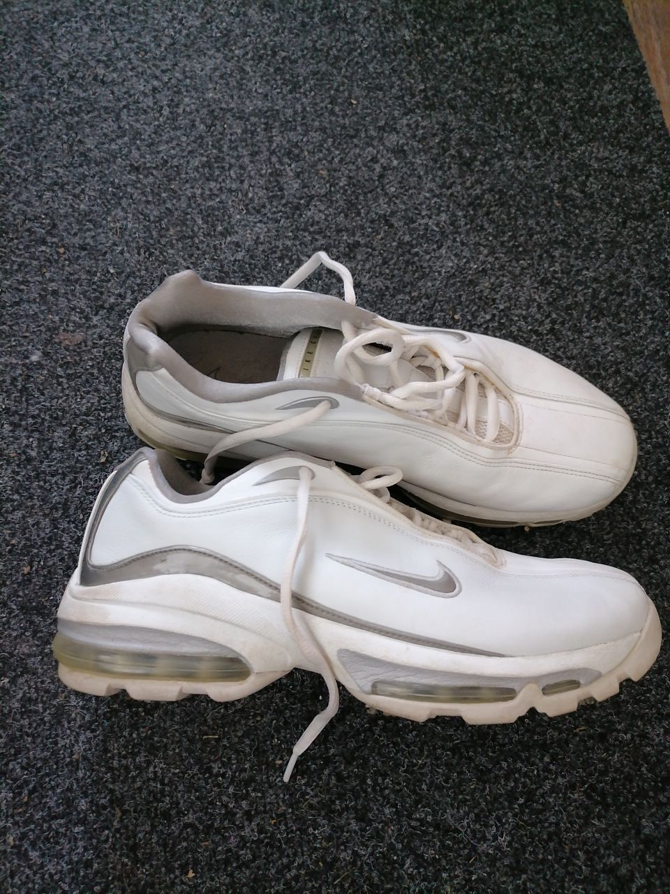 Nike golf kengät, naisten 39