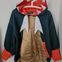 Pokemon Center Original Raihan's Hoodie