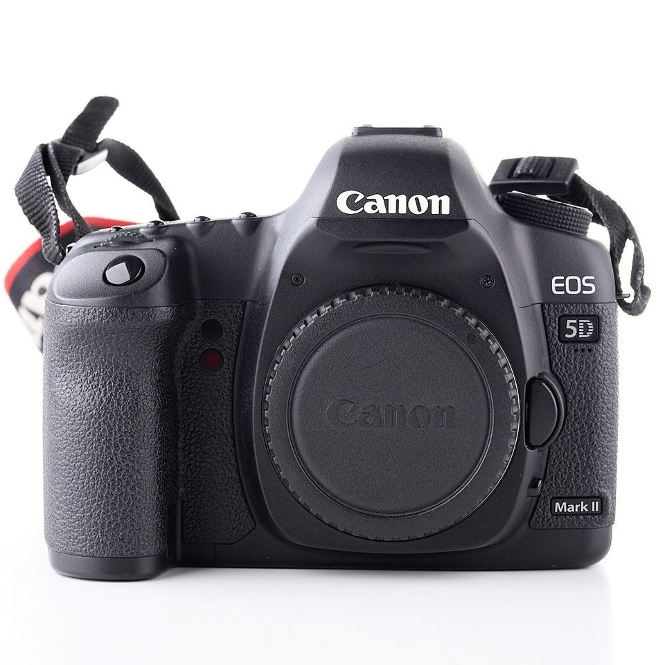 Canon EOS 5D Mark II (SC 24380)