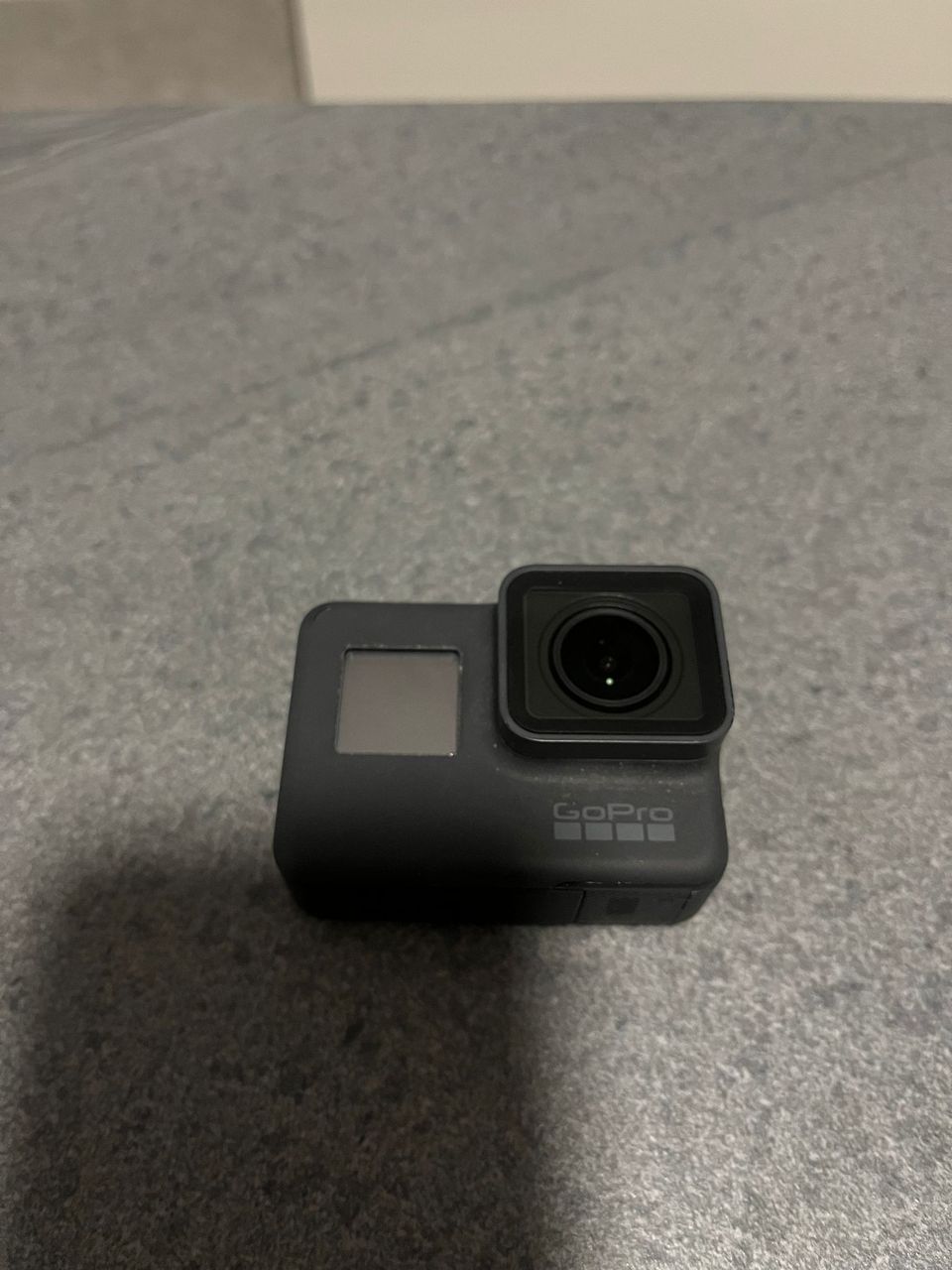GoPro Hero5 black kamera