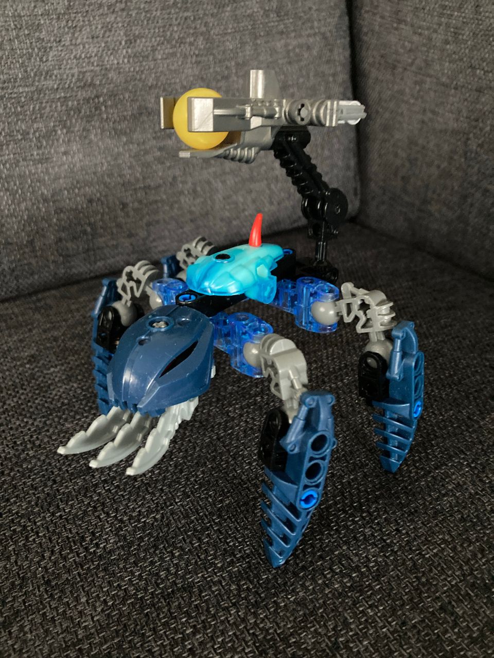 Lego bionicle 8932