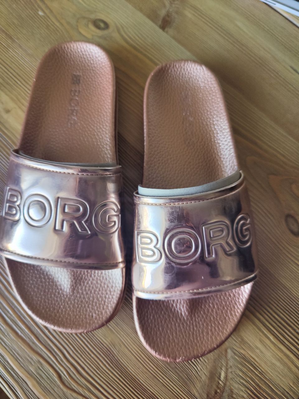 Björn Borg sandaalit 39