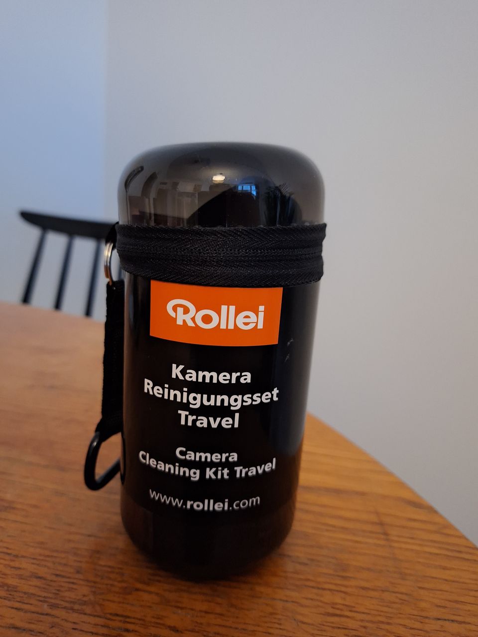 Camera Cleaning Kit Travel/Kameran puhdistussarja matkalle