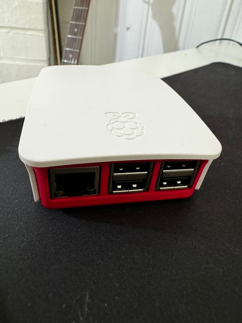 Rasberry pi 3 model b