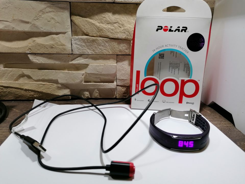 Polar loop