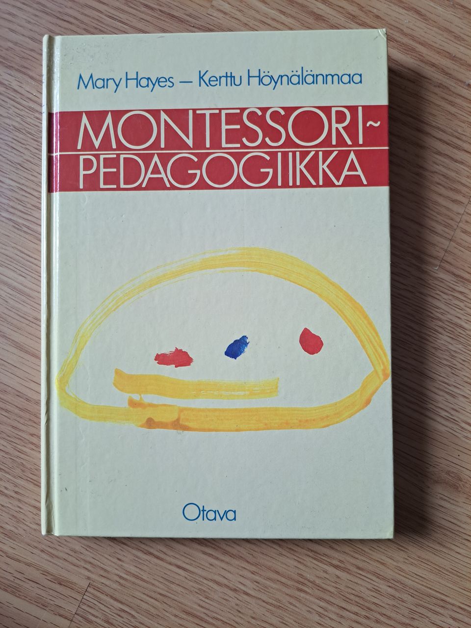 Montessoripedagogiikka