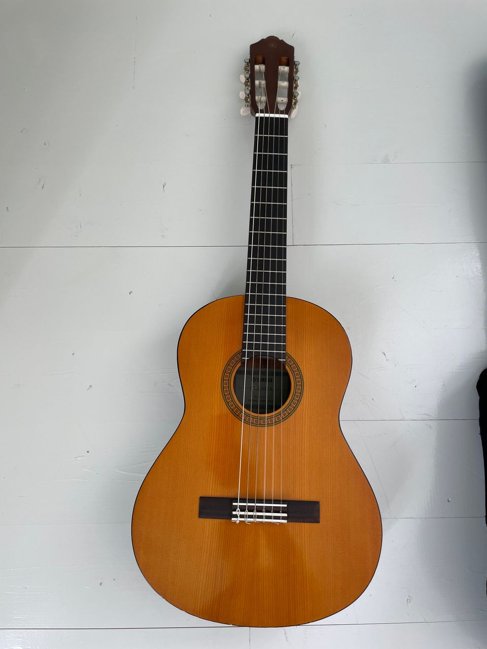 Yamaha CGS102A akustinen 1/2 kitara