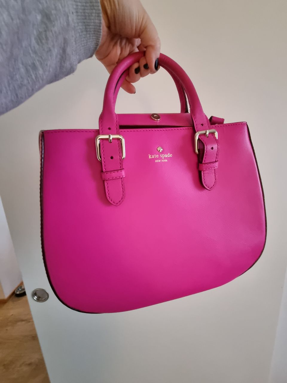 Kate Spade laukku