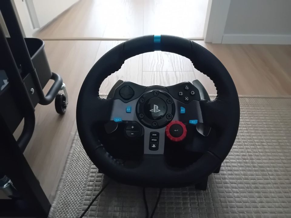 Logitech G 29