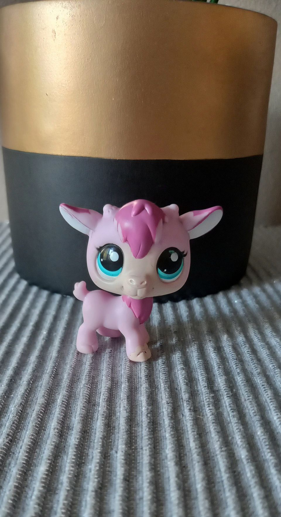 Littlest Pet Shop Vuohi