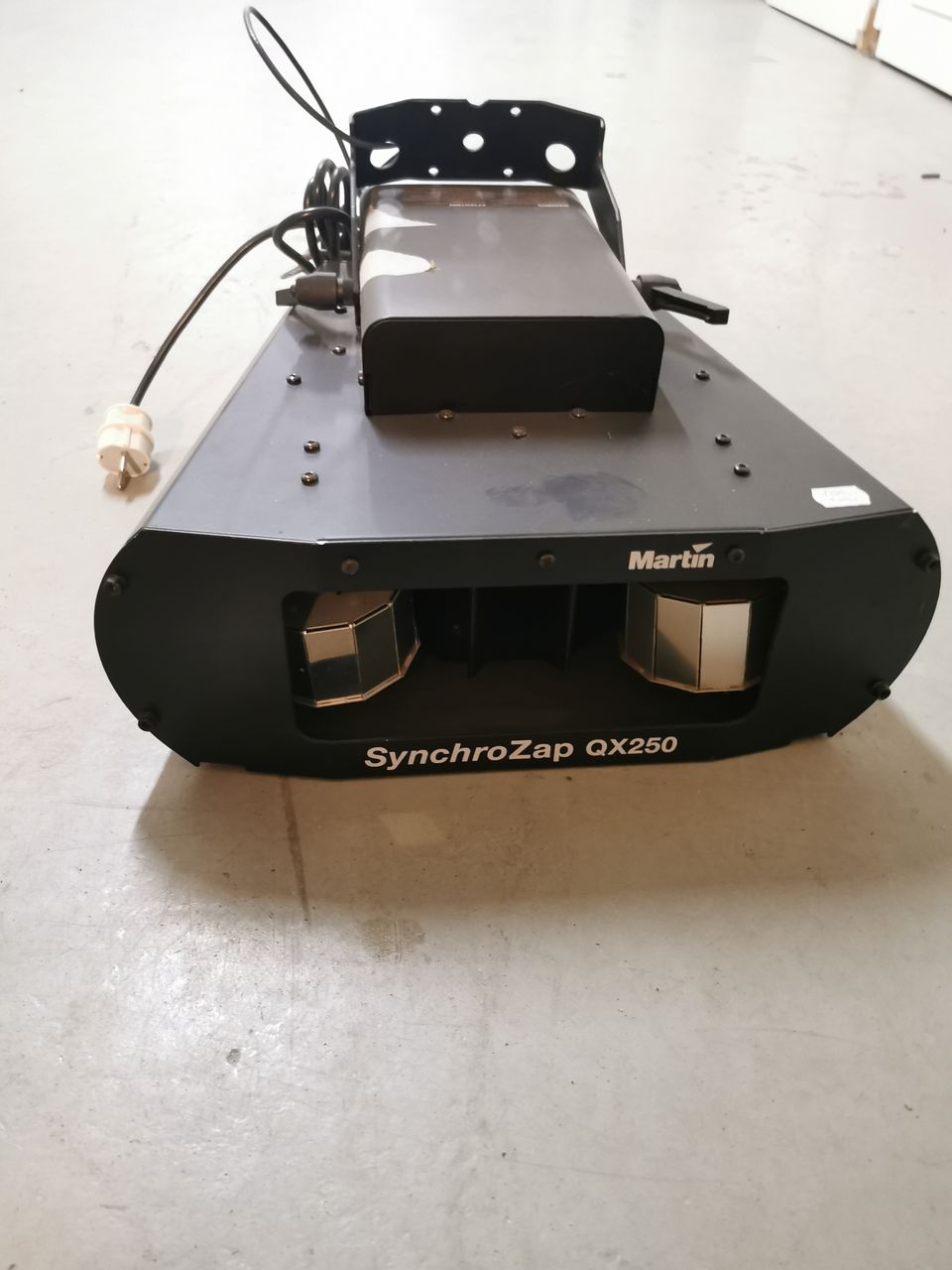 Strobovalo SynchroZap OX250