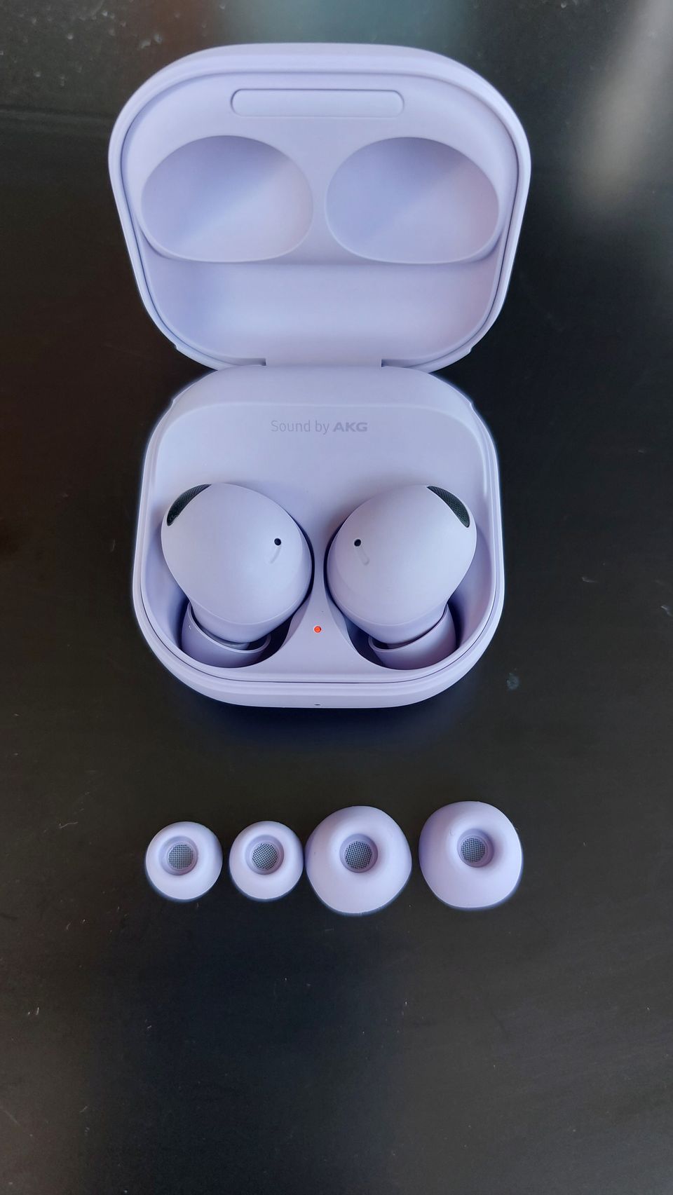 Galaxy buds2 pro