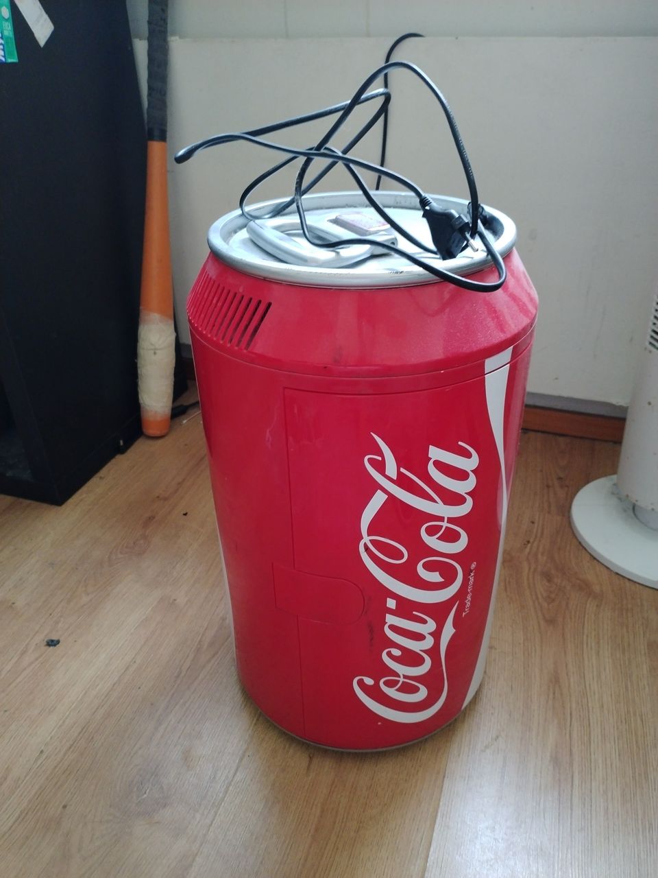 CocaCola® minijääkaappi