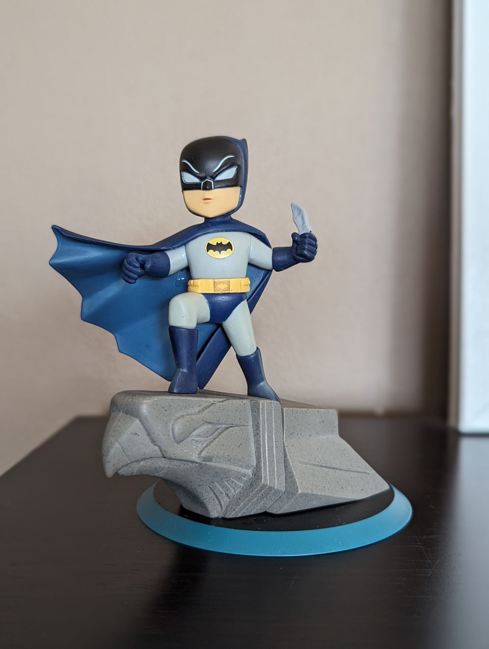 Batman figuuri 12cm