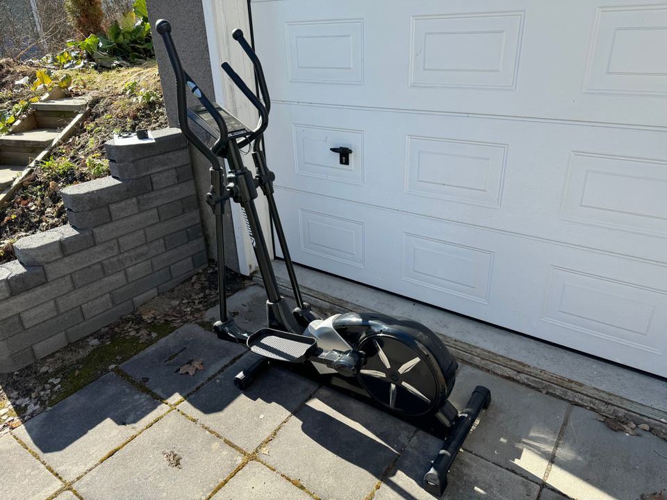 Karhu EX-91 Crosstrainer