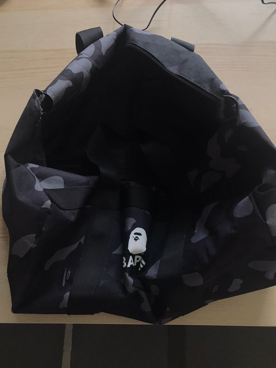 Bape reppu