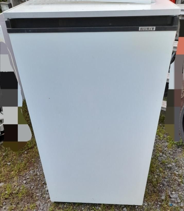 Rosenlew jääkaappi 210L (r5)