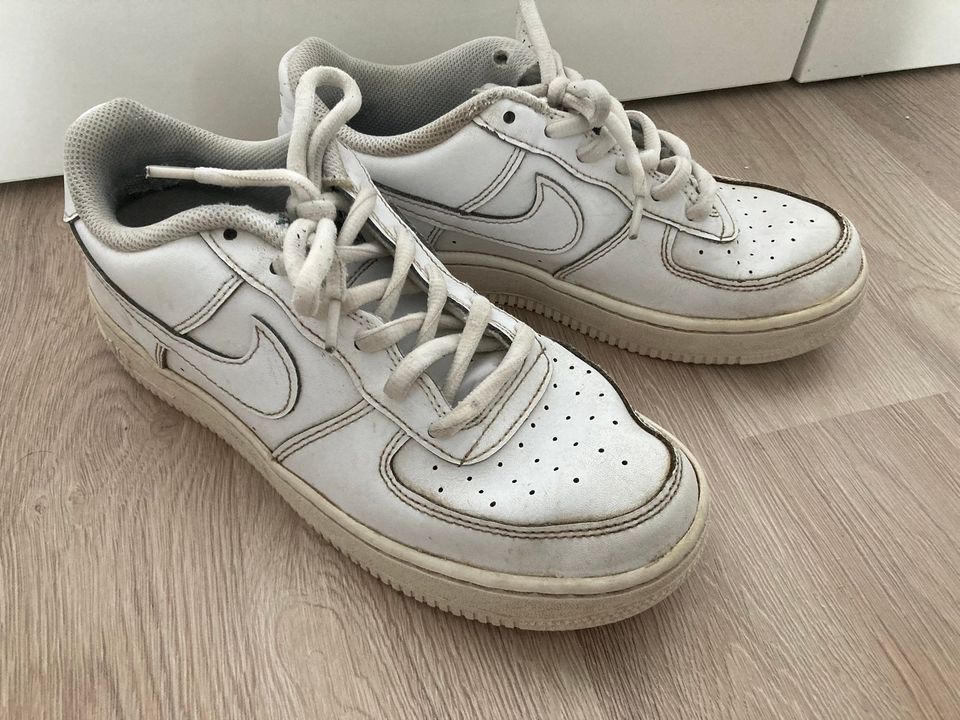 Nike Air force koko 38