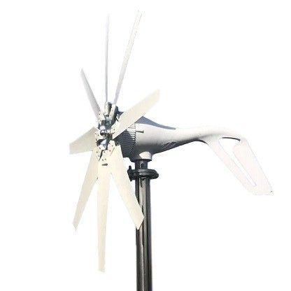 Tuuligeneraattori säätimellä 24V 1000W