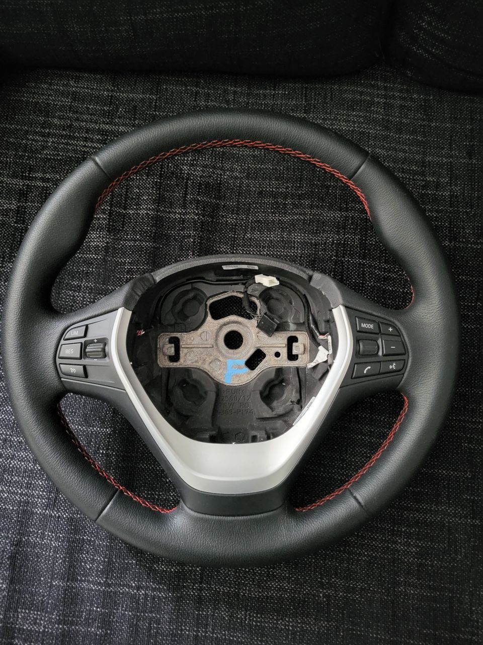 BMW f20 / f30 sport ratti