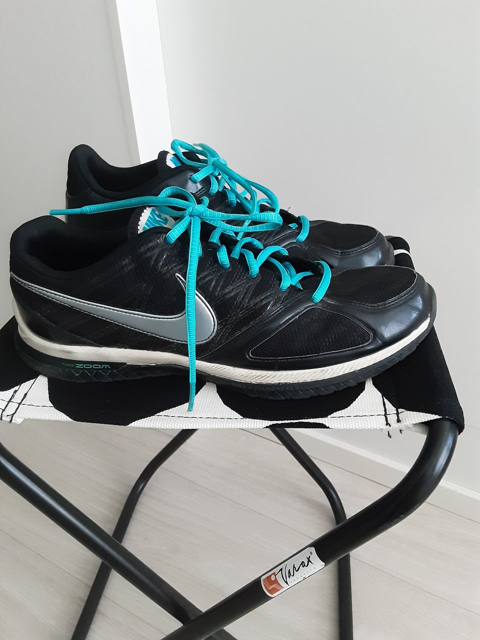 Nike zoom treenikenkä