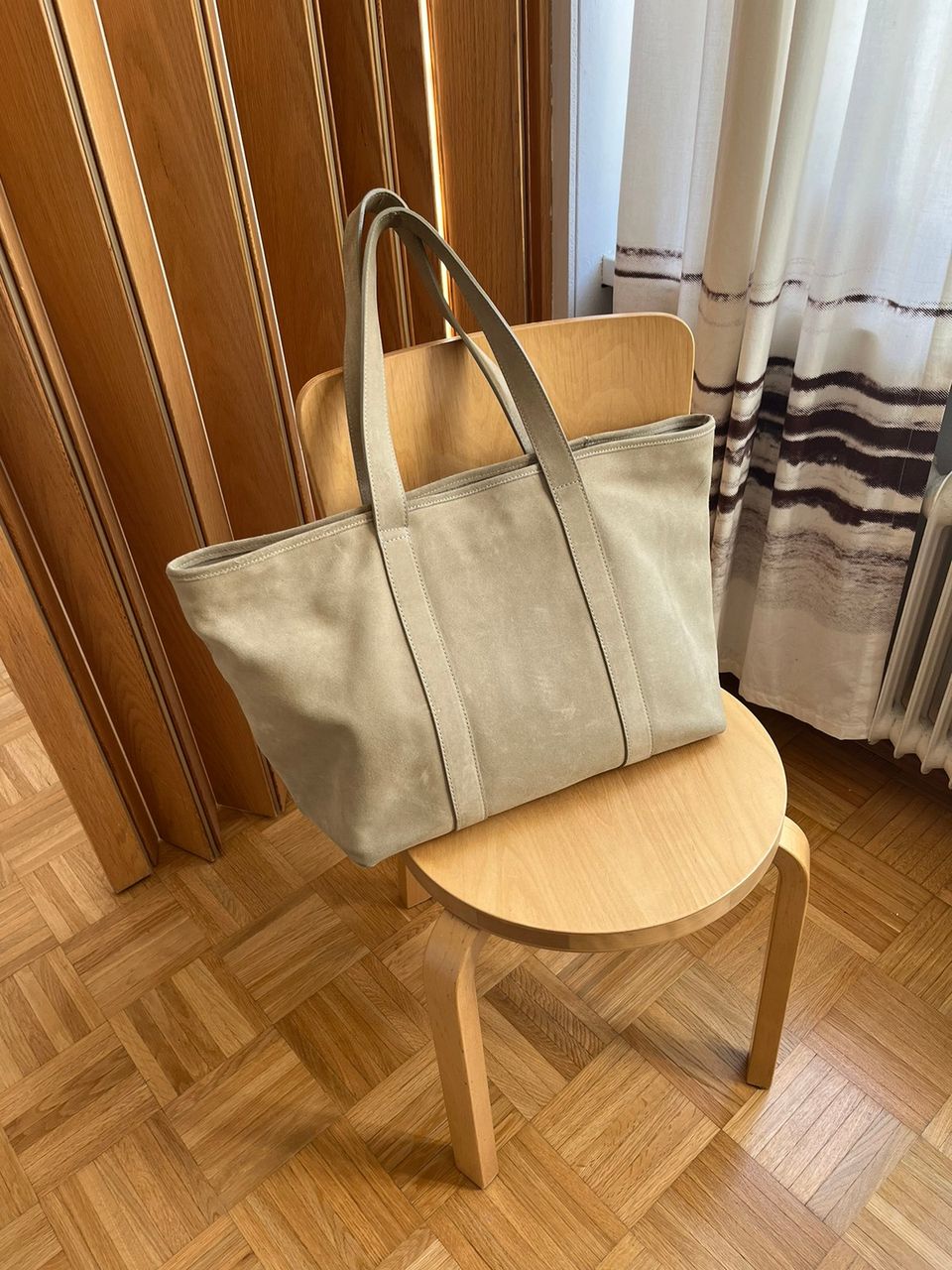 Samuji Tori Bag